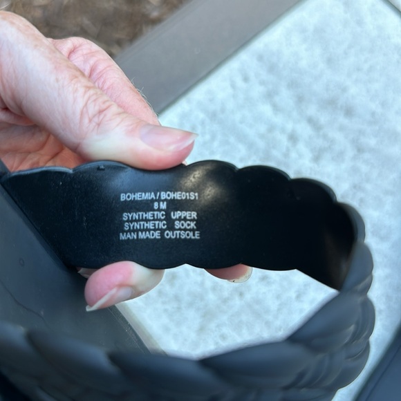 Steve Madden Sandals - Picture 3 of 3